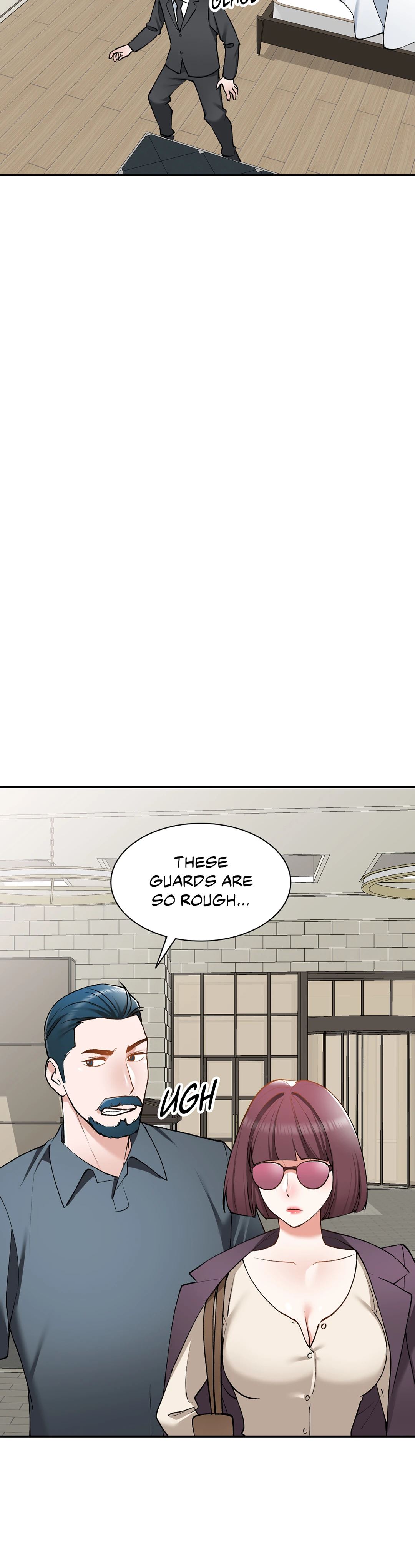 My Secretary’s Got a Secret - Chapter 22 [photo 52] - MangaPorn