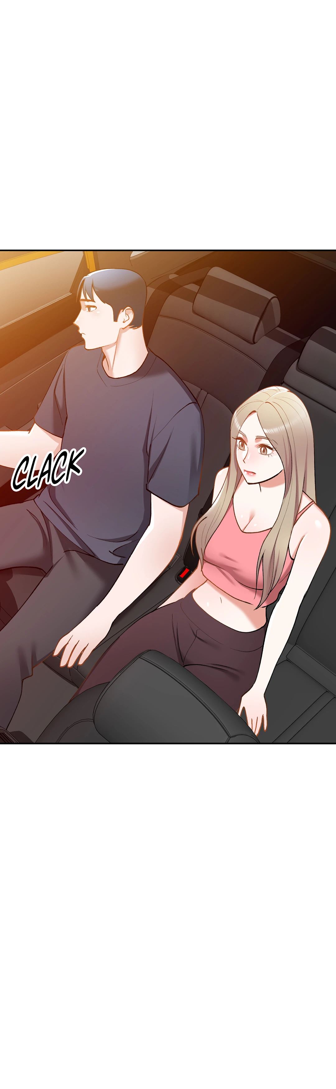 My Secretary’s Got a Secret - Chapter 22 [photo 6] - MangaPorn