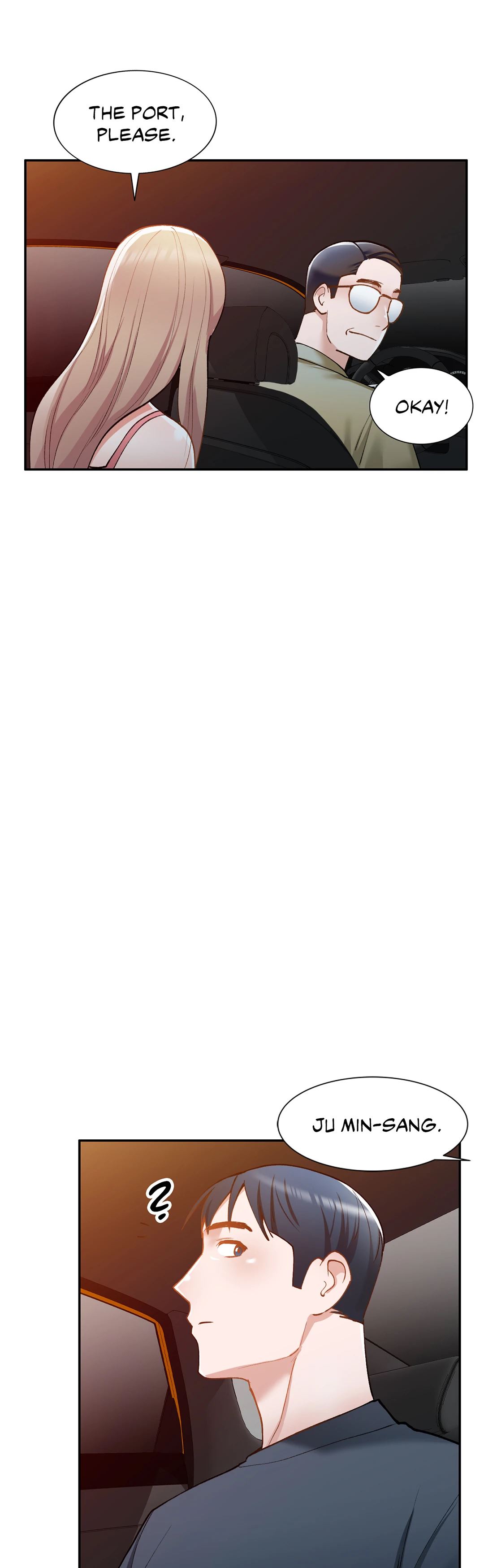 My Secretary’s Got a Secret - Chapter 22 [photo 7] - MangaPorn