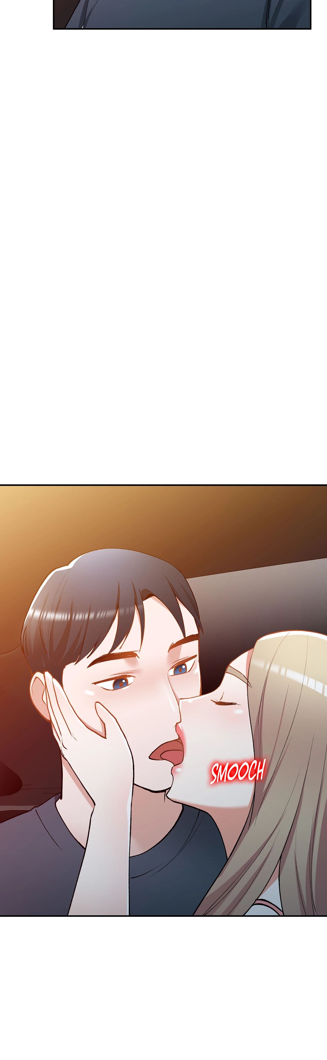 My Secretary’s Got a Secret - Chapter 22 [photo 8] - MangaPorn