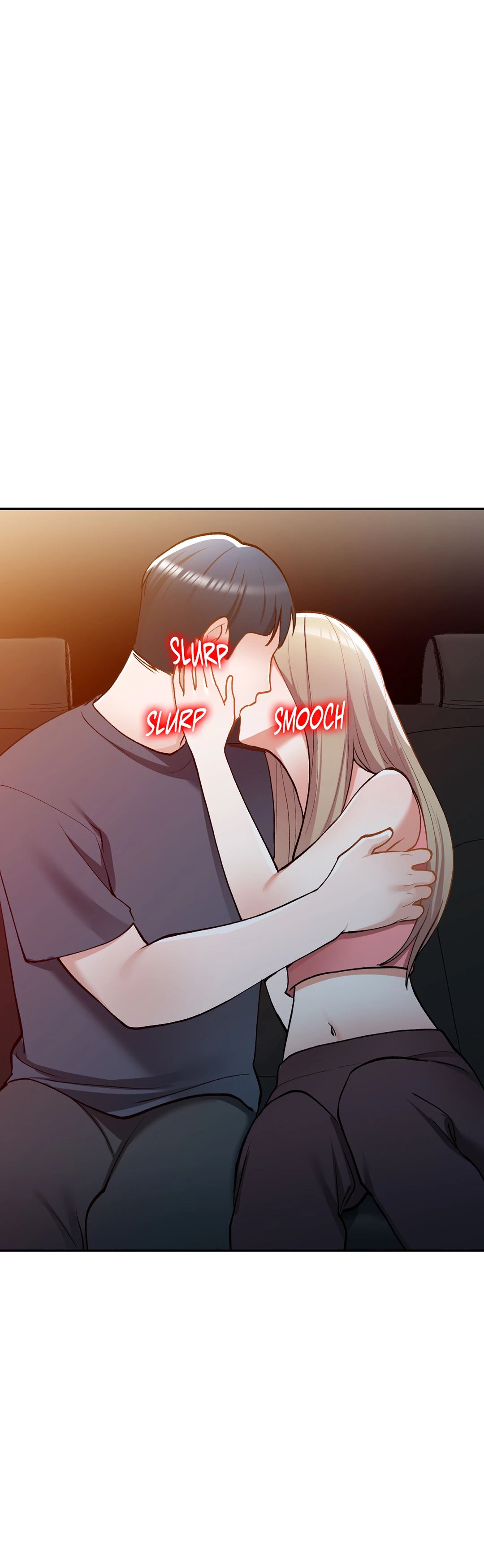 My Secretary’s Got a Secret - Chapter 22 [photo 9] - MangaPorn