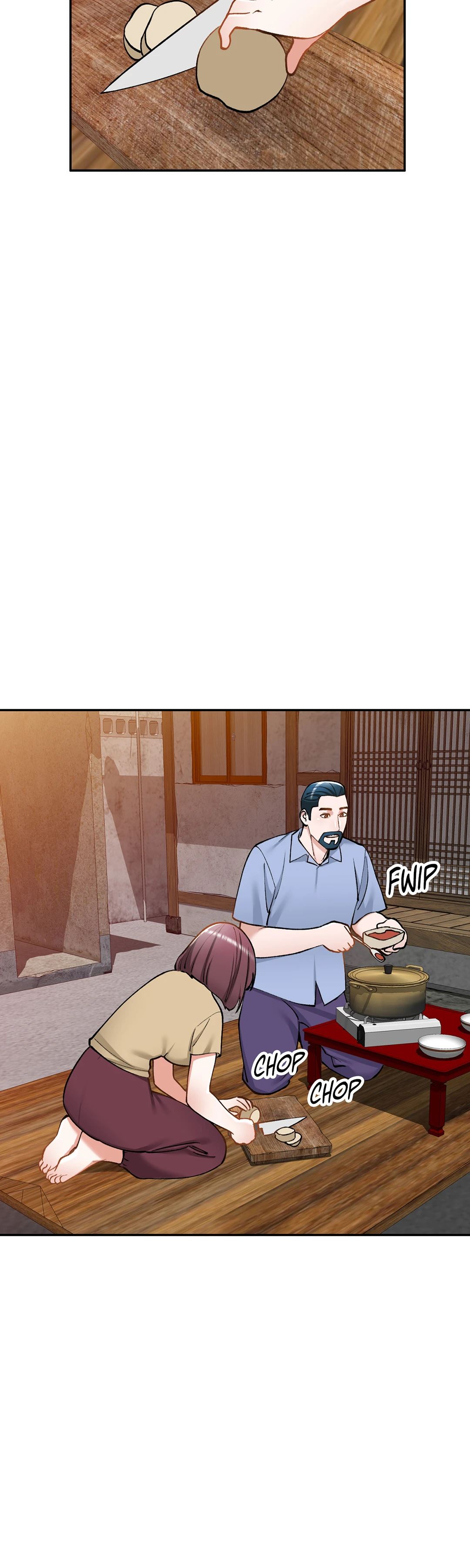 My Secretary’s Got a Secret - Chapter 23 [photo 23] - MangaPorn