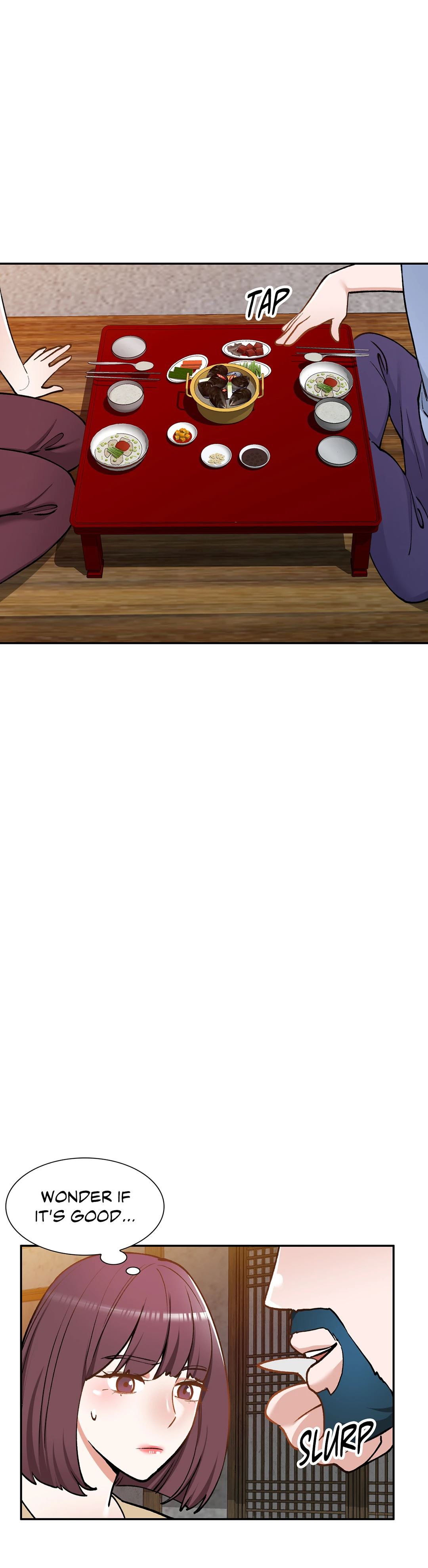 My Secretary’s Got a Secret - Chapter 23 [photo 27] - MangaPorn