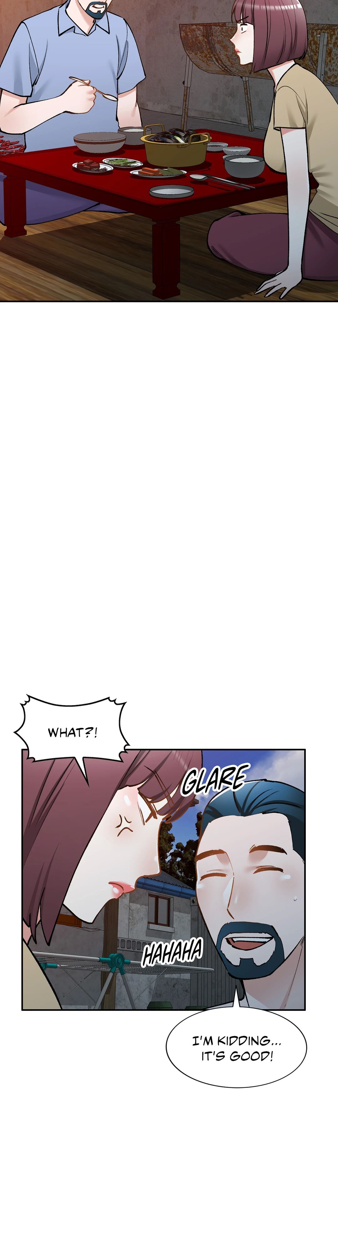 My Secretary’s Got a Secret - Chapter 23 [photo 29] - MangaPorn