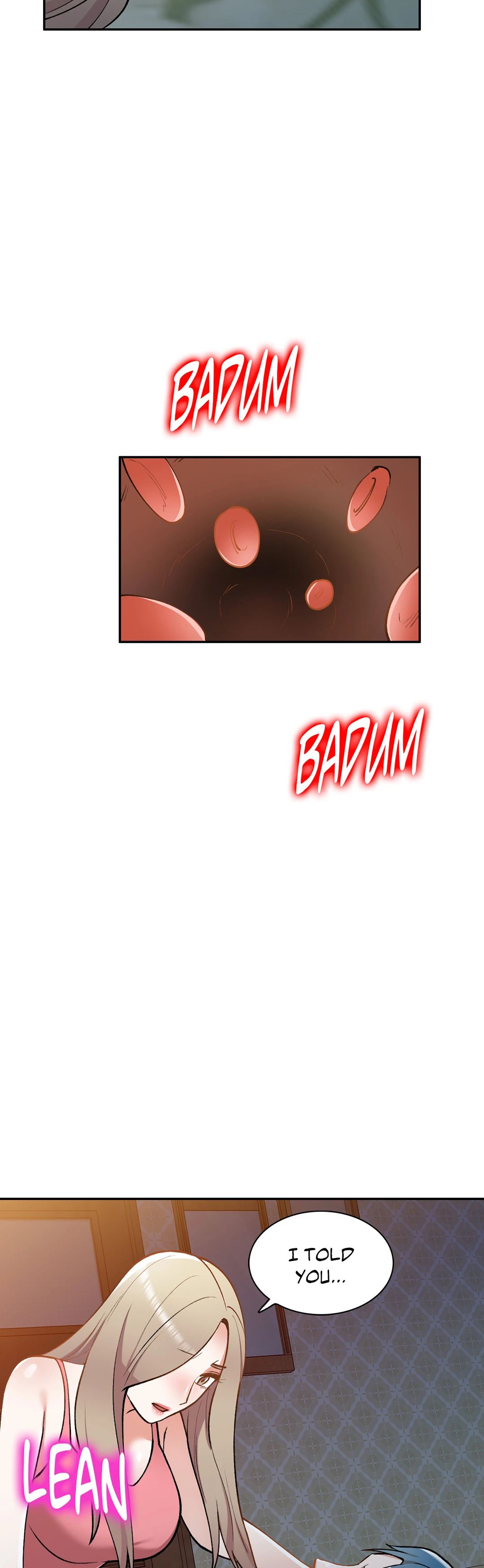 My Secretary’s Got a Secret - Chapter 23 [photo 35] - MangaPorn