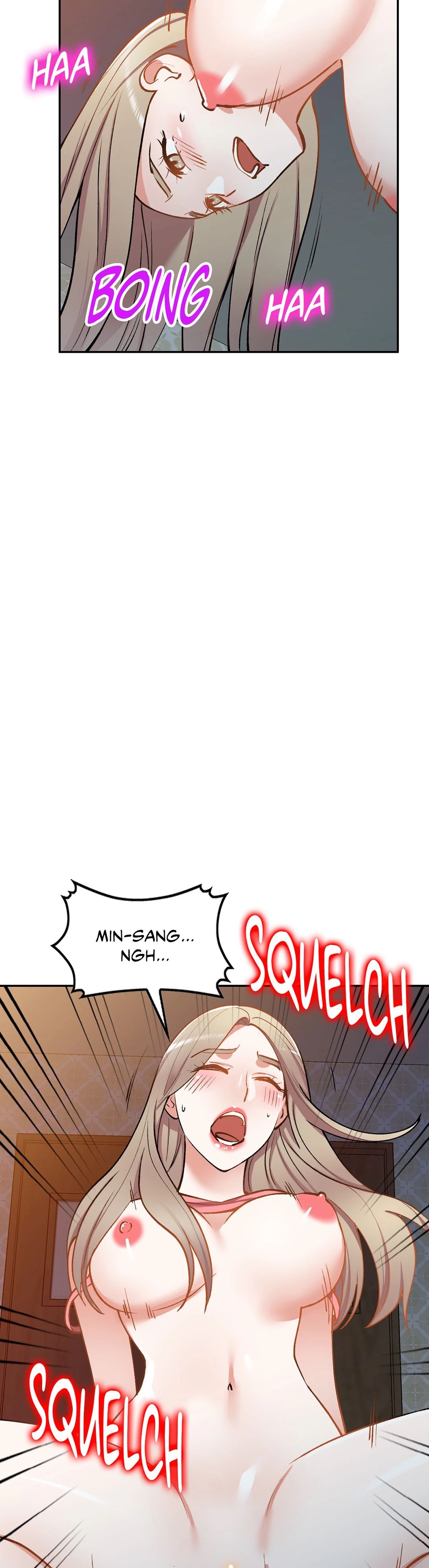 My Secretary’s Got a Secret - Chapter 23 [photo 42] - MangaPorn