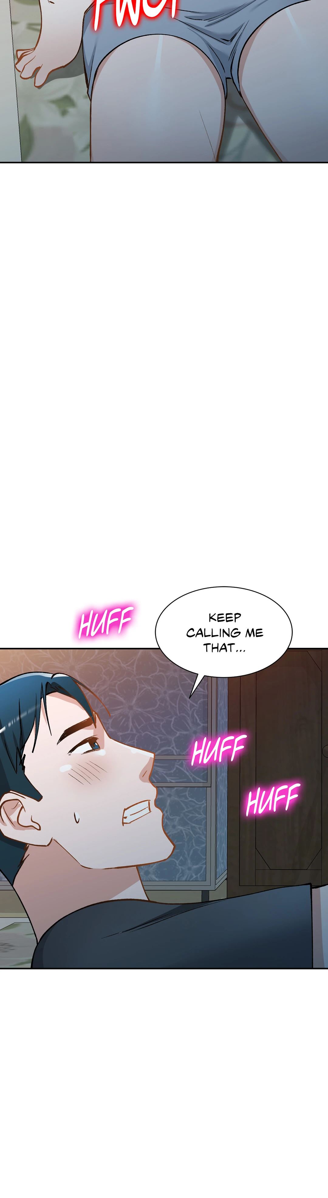 My Secretary’s Got a Secret - Chapter 23 [photo 44] - MangaPorn