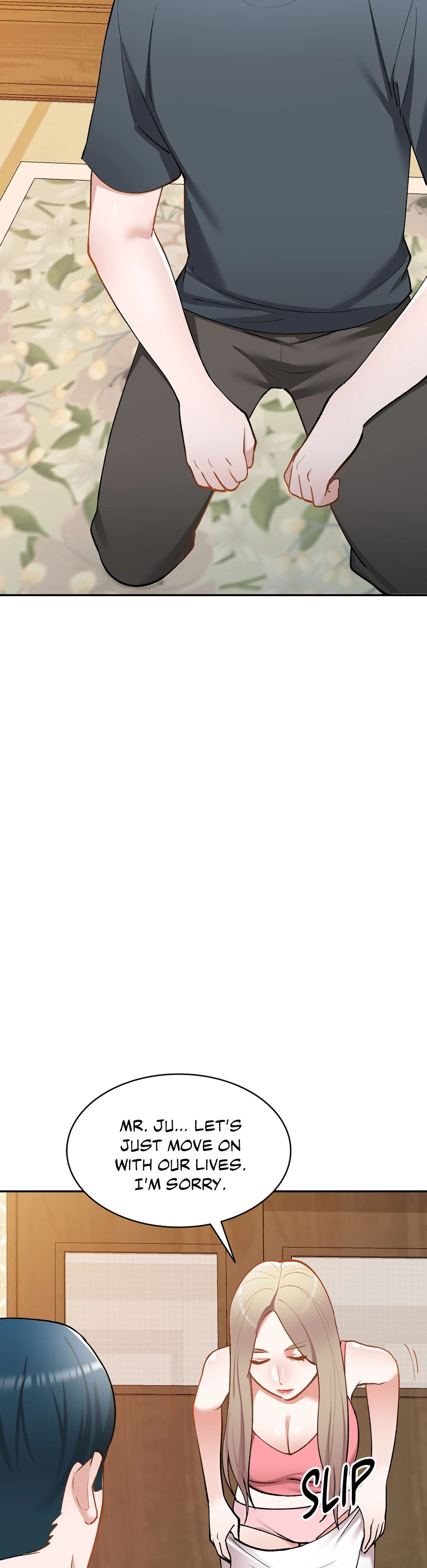 My Secretary’s Got a Secret - Chapter 24 [photo 10] - MangaPorn