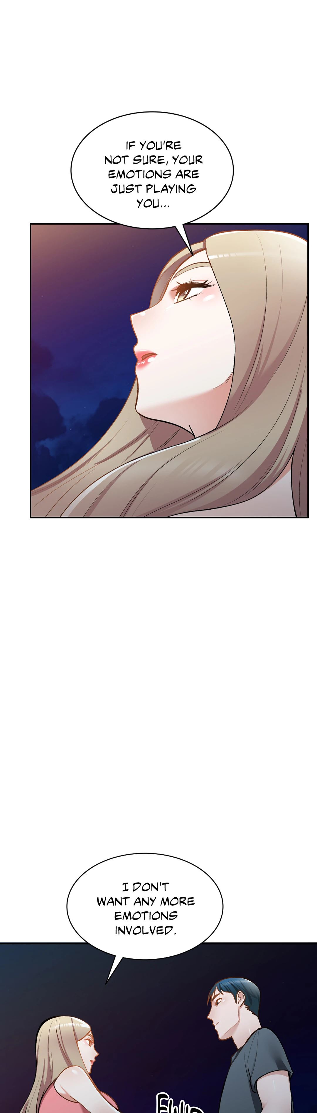 My Secretary’s Got a Secret - Chapter 24 [photo 17] - MangaPorn