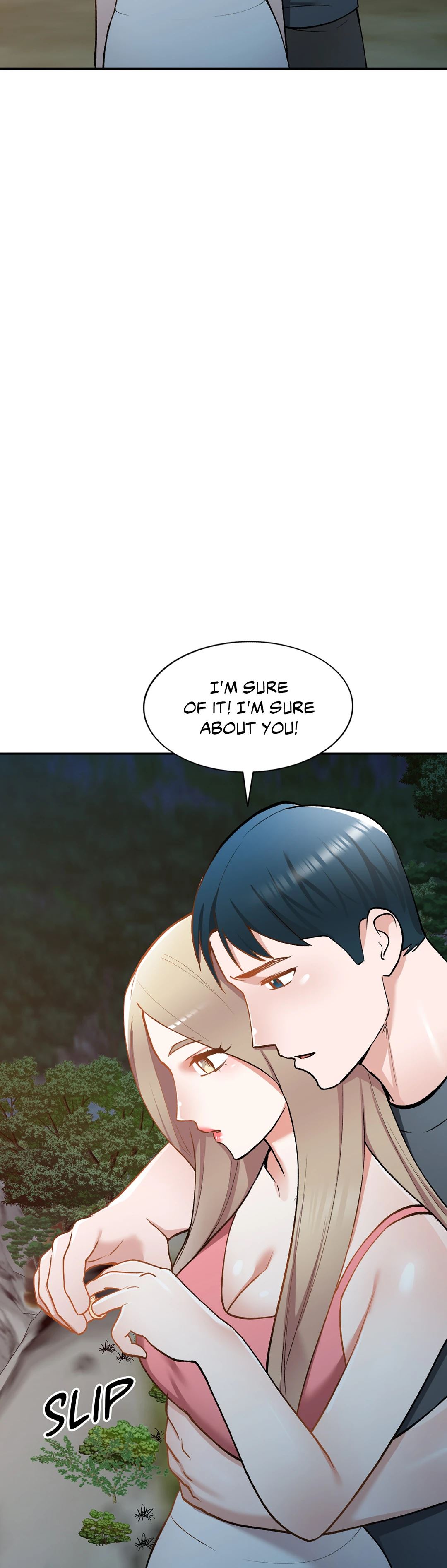 My Secretary’s Got a Secret - Chapter 24 [photo 19] - MangaPorn