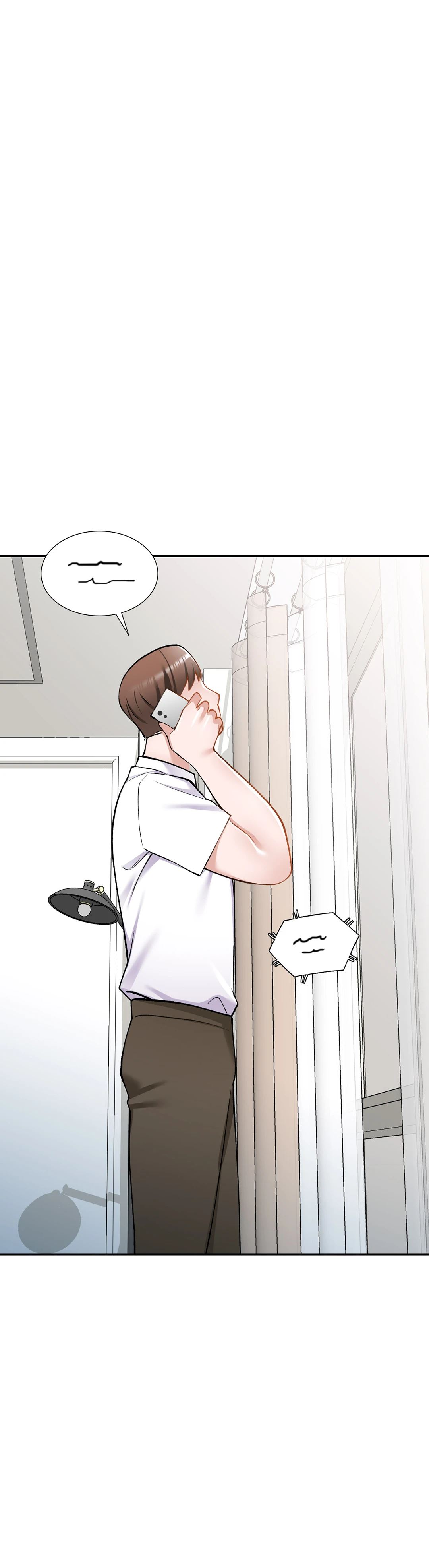 My Secretary’s Got a Secret - Chapter 24 [photo 27] - MangaPorn