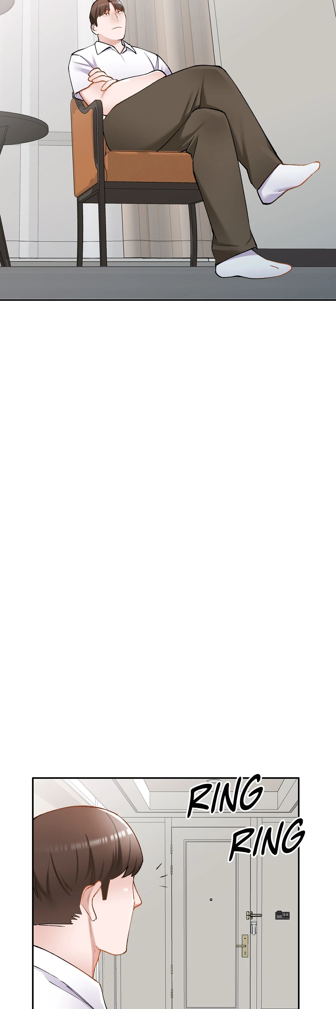 My Secretary’s Got a Secret - Chapter 24 [photo 29] - MangaPorn