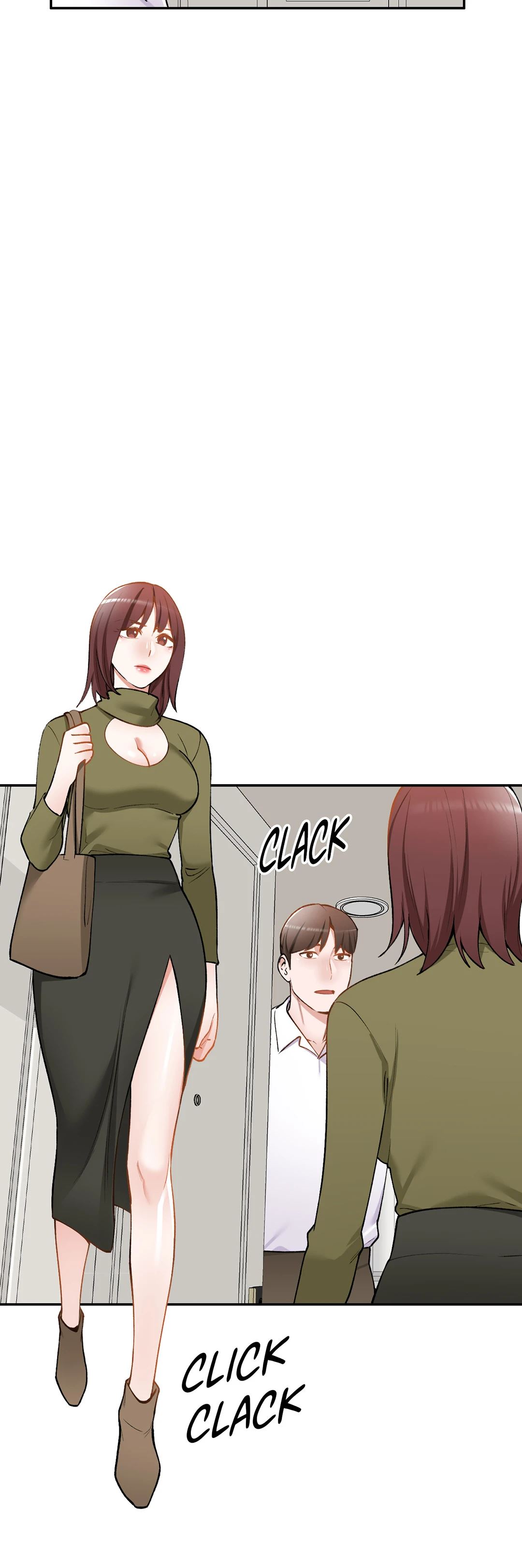 My Secretary’s Got a Secret - Chapter 24 [photo 30] - MangaPorn