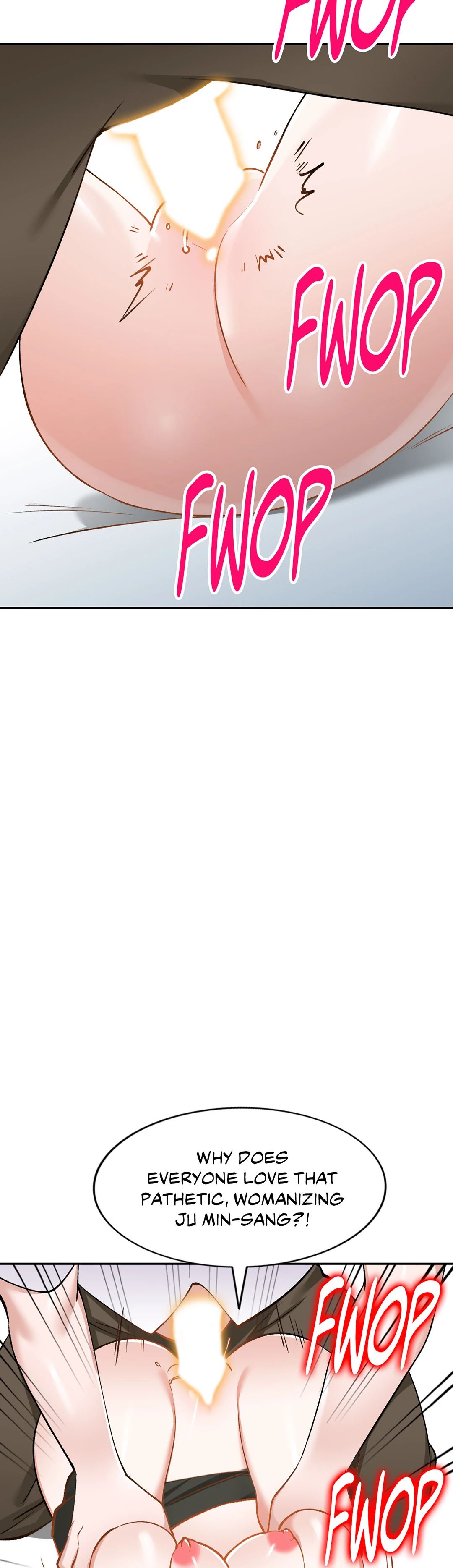 My Secretary’s Got a Secret - Chapter 24 [photo 41] - MangaPorn