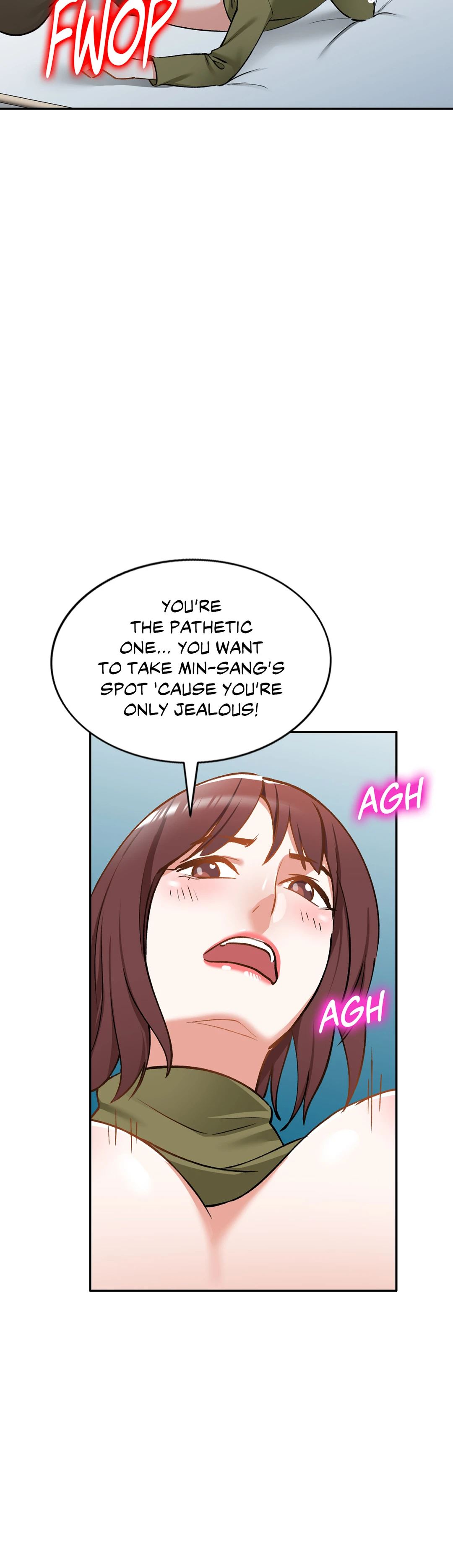 My Secretary’s Got a Secret - Chapter 24 [photo 43] - MangaPorn