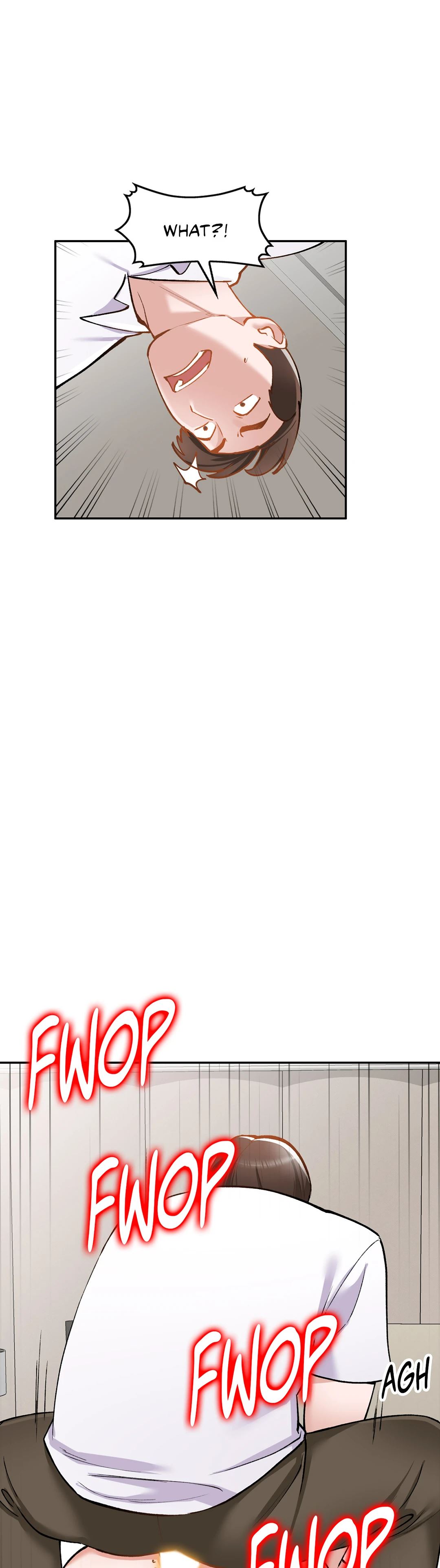 My Secretary’s Got a Secret - Chapter 24 [photo 44] - MangaPorn