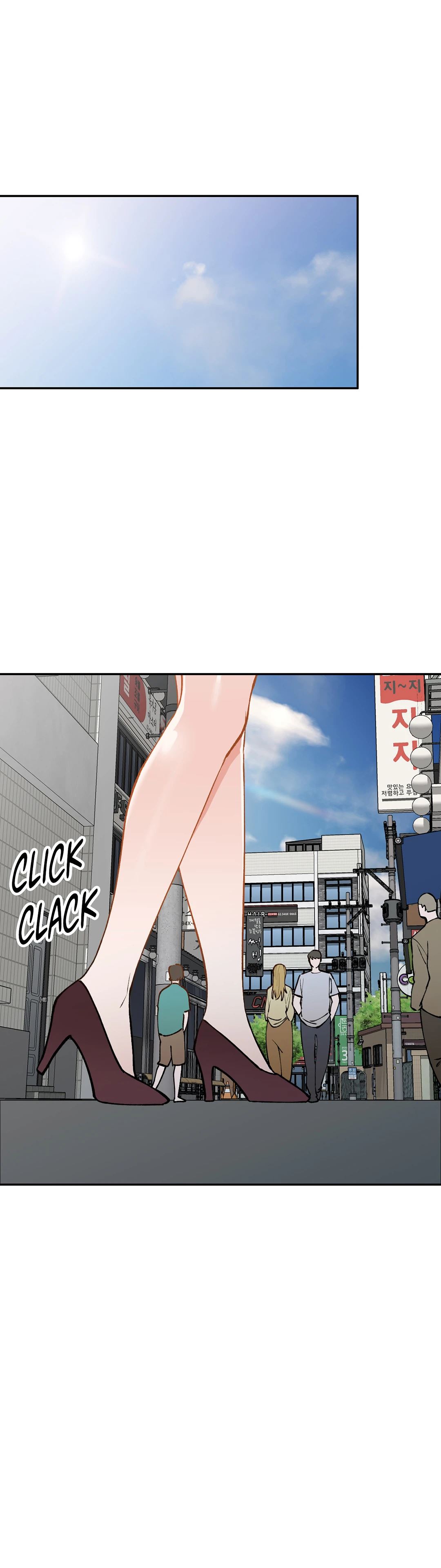 My Secretary’s Got a Secret - Chapter 24 [photo 46] - MangaPorn