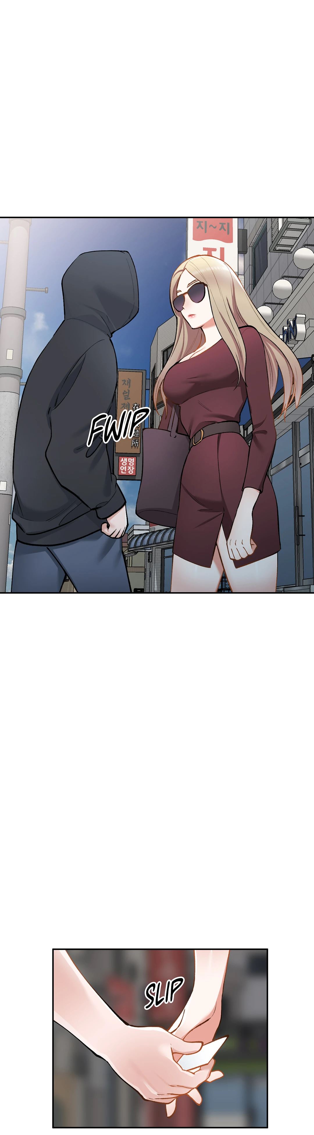 My Secretary’s Got a Secret - Chapter 24 [photo 48] - MangaPorn