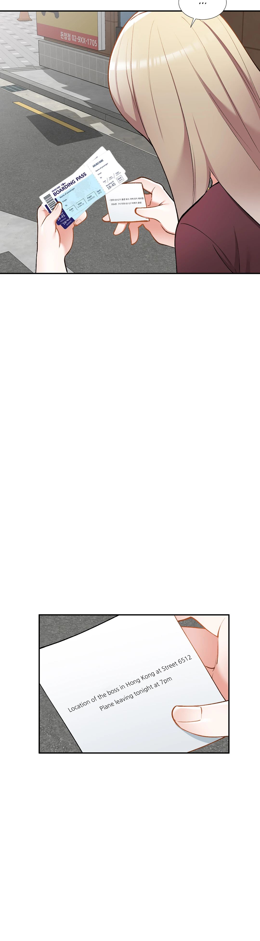 My Secretary’s Got a Secret - Chapter 24 [photo 50] - MangaPorn