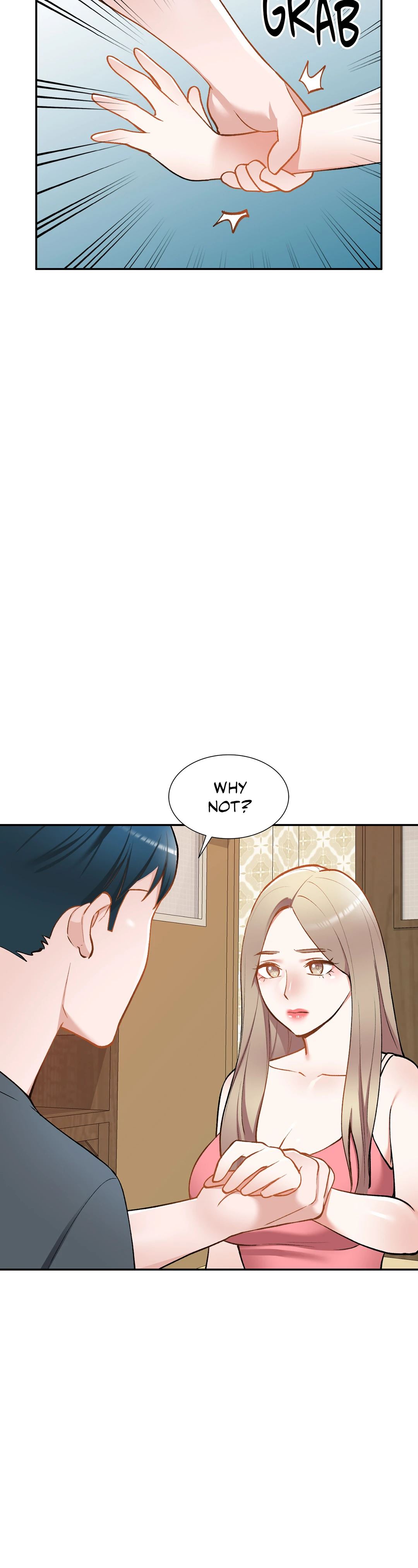 My Secretary’s Got a Secret - Chapter 24 [photo 8] - MangaPorn