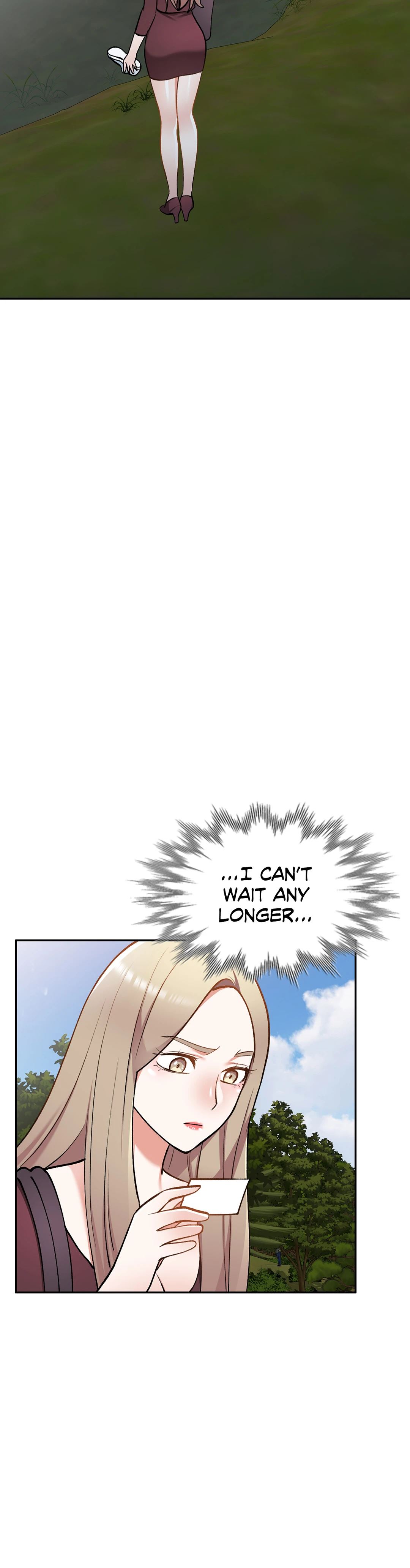 My Secretary’s Got a Secret - Chapter 25 [photo 13] - MangaPorn