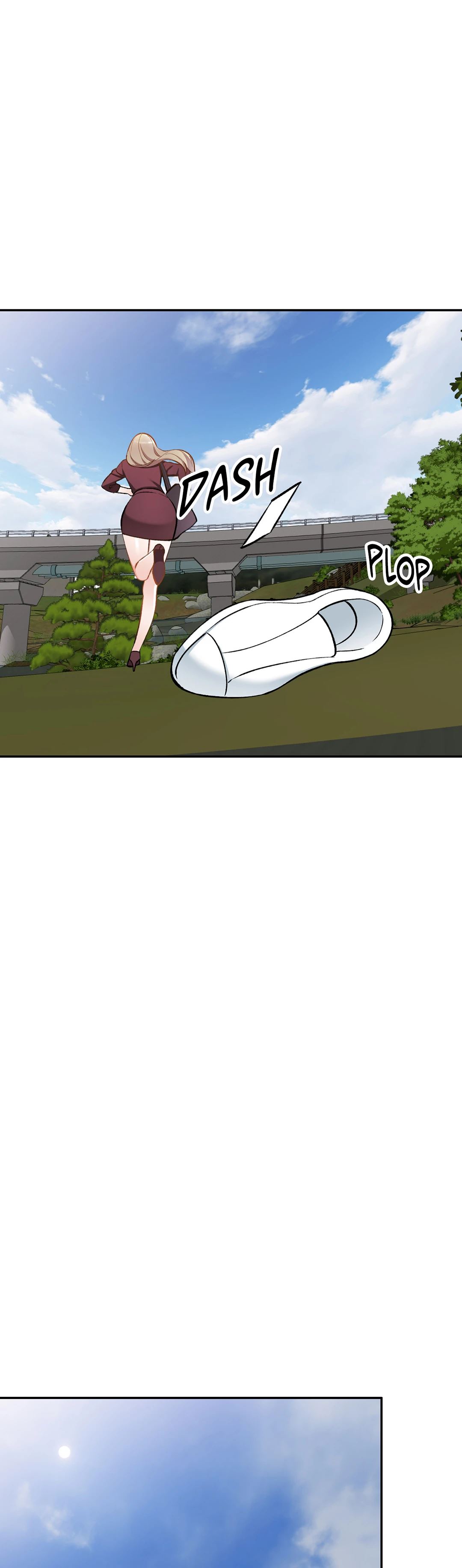 My Secretary’s Got a Secret - Chapter 25 [photo 14] - MangaPorn