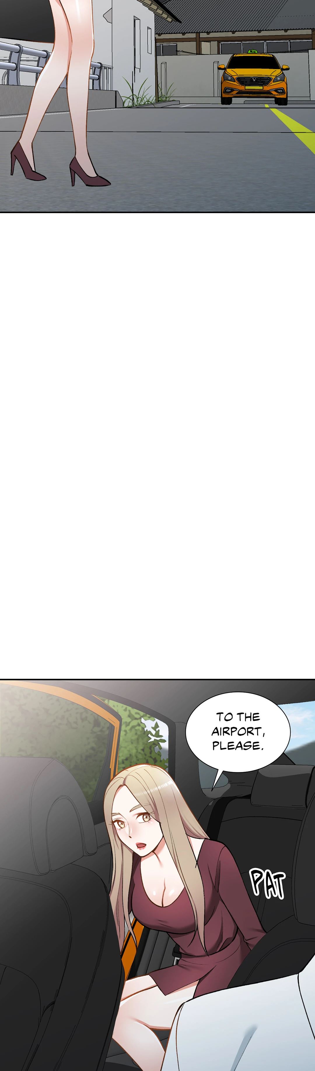 My Secretary’s Got a Secret - Chapter 25 [photo 16] - MangaPorn