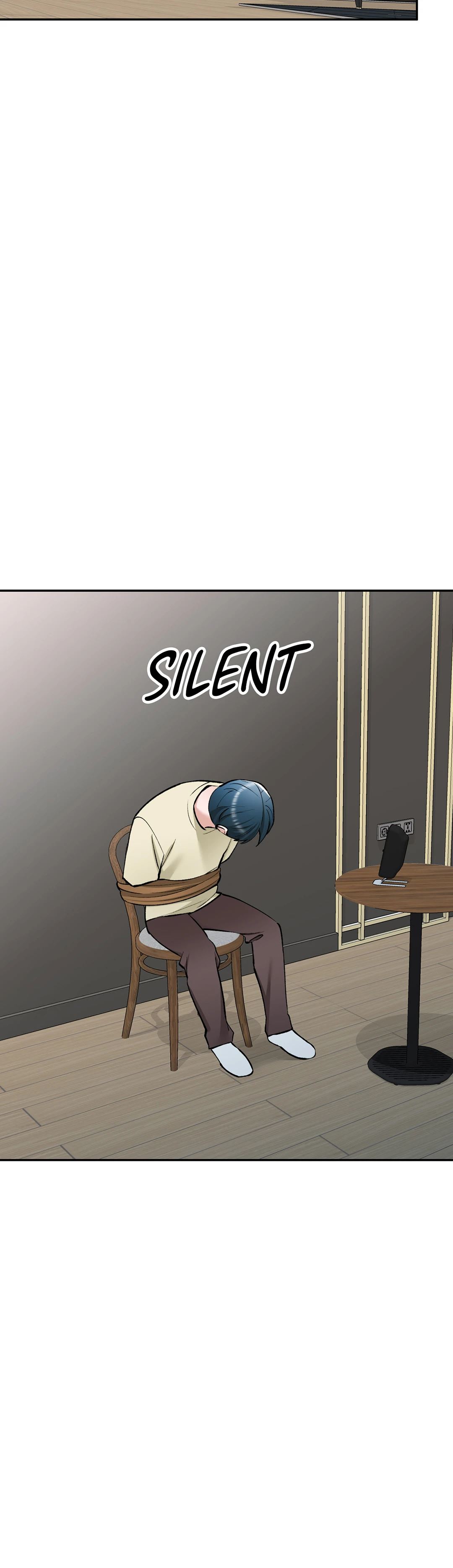 My Secretary’s Got a Secret - Chapter 25 [photo 19] - MangaPorn