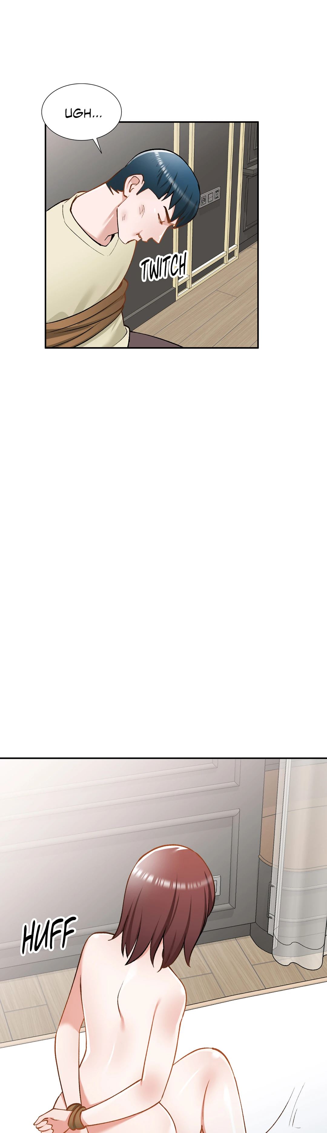 My Secretary’s Got a Secret - Chapter 25 [photo 20] - MangaPorn