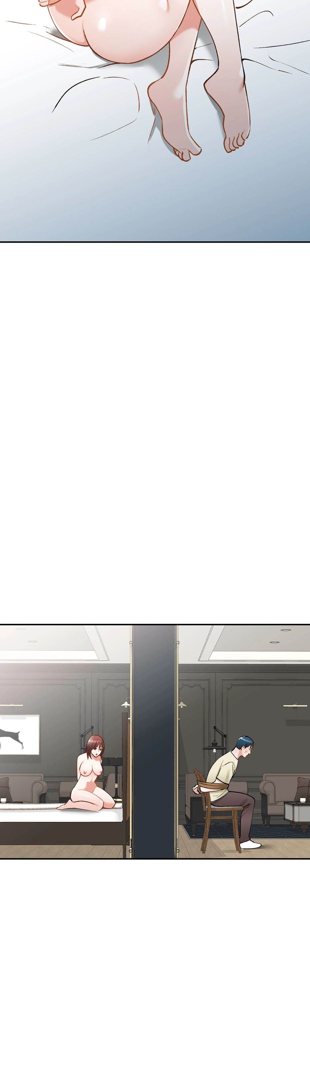 My Secretary’s Got a Secret - Chapter 25 [photo 21] - MangaPorn