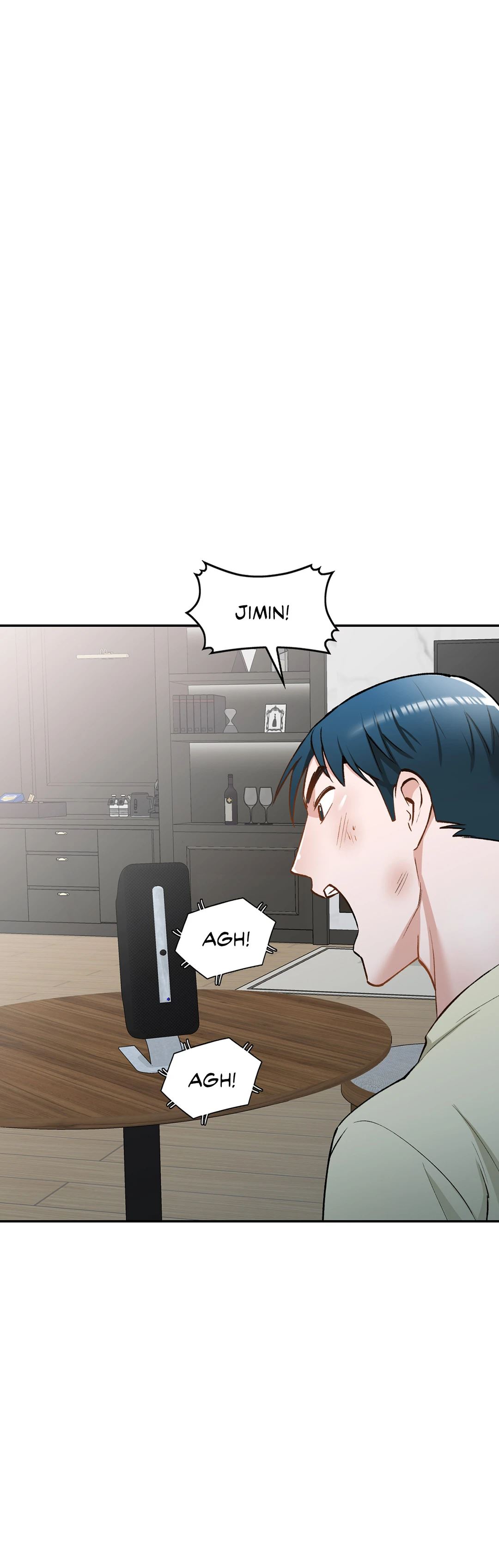My Secretary’s Got a Secret - Chapter 25 [photo 29] - MangaPorn