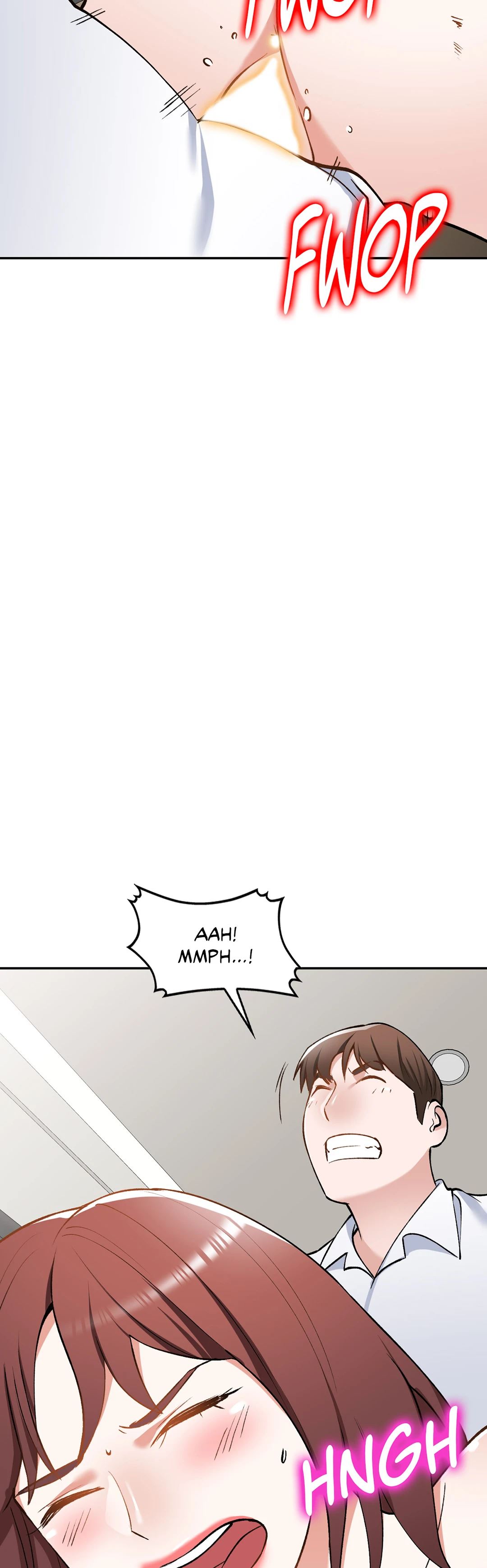 My Secretary’s Got a Secret - Chapter 25 [photo 32] - MangaPorn