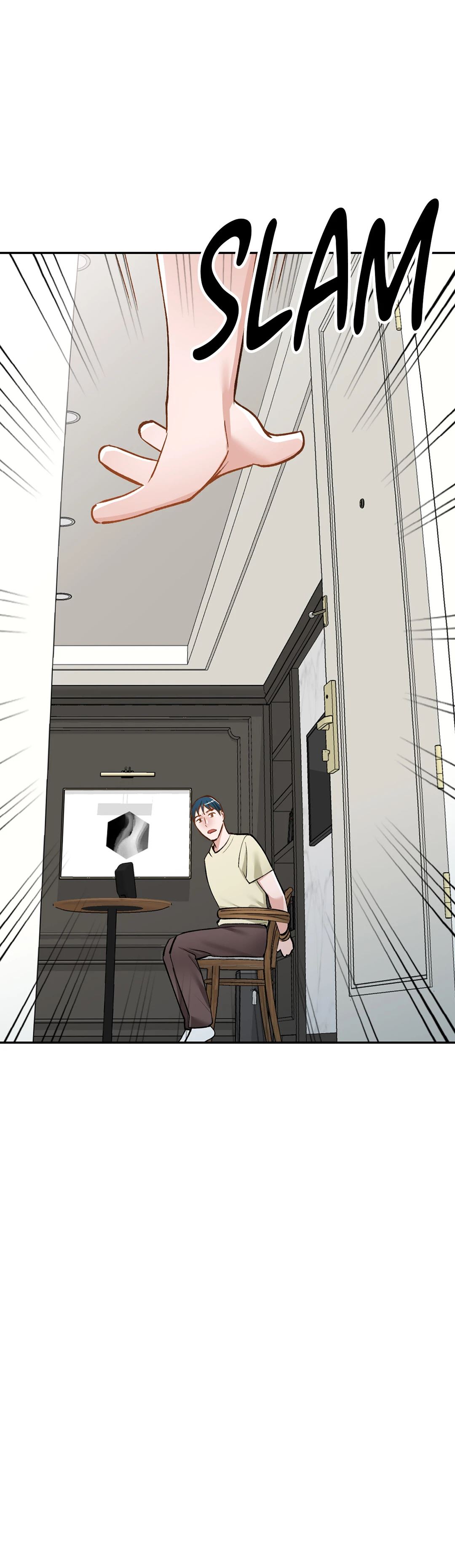 My Secretary’s Got a Secret - Chapter 25 [photo 34] - MangaPorn