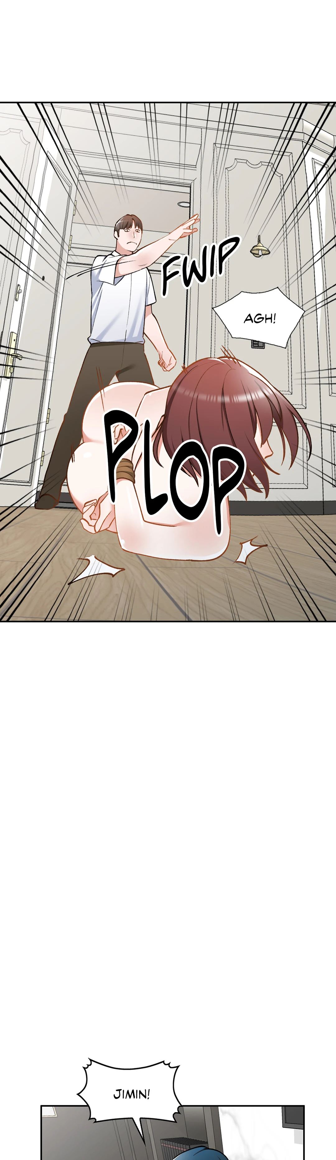 My Secretary’s Got a Secret - Chapter 25 [photo 35] - MangaPorn