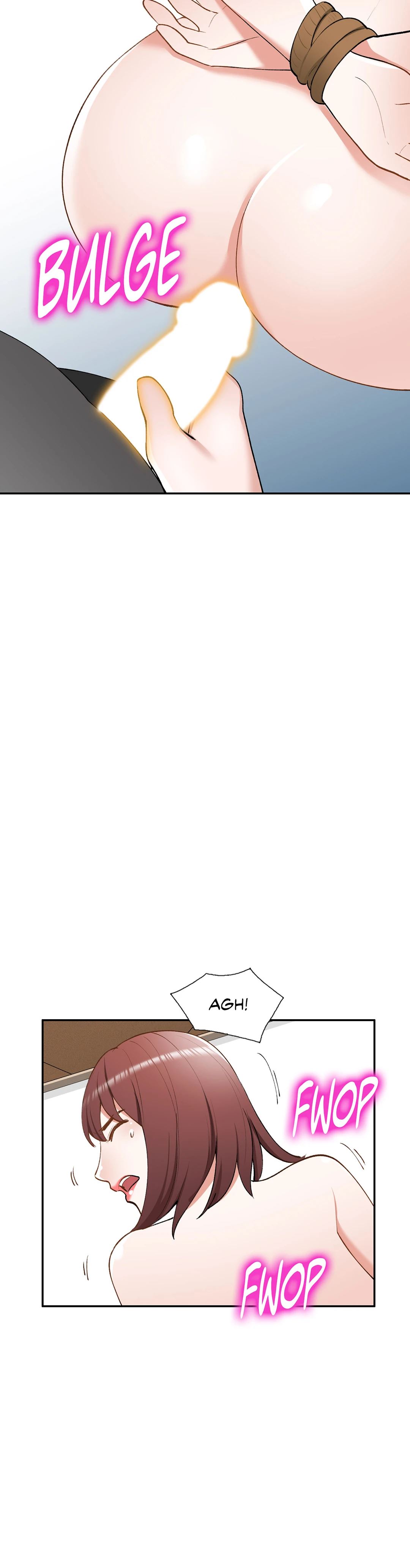 My Secretary’s Got a Secret - Chapter 25 [photo 43] - MangaPorn