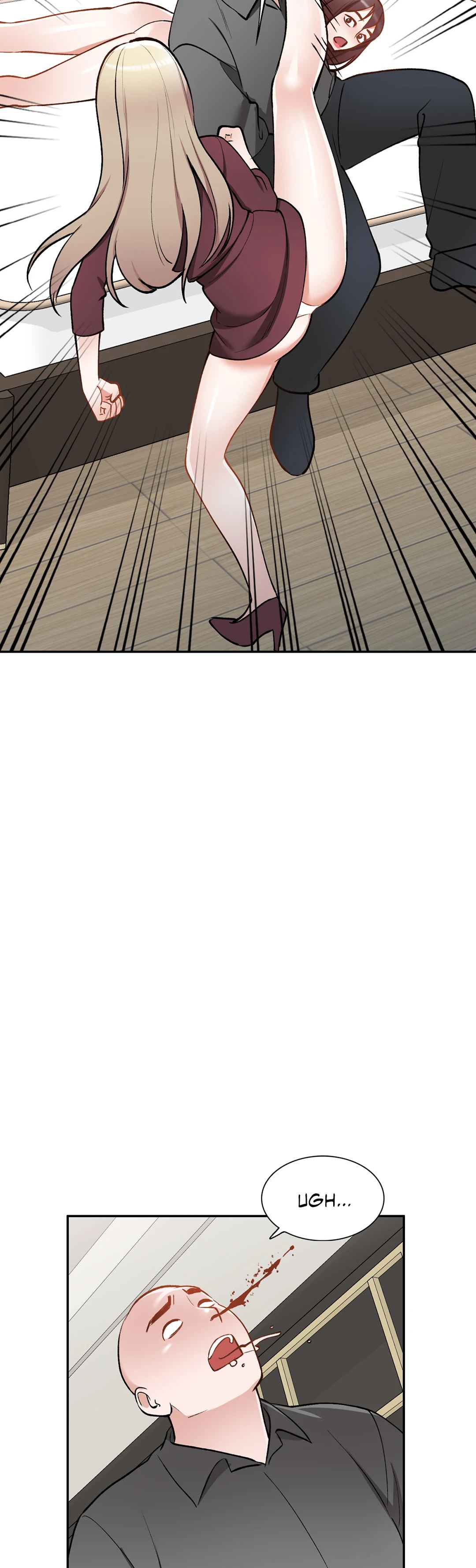 My Secretary’s Got a Secret - Chapter 26 [photo 11] - MangaPorn