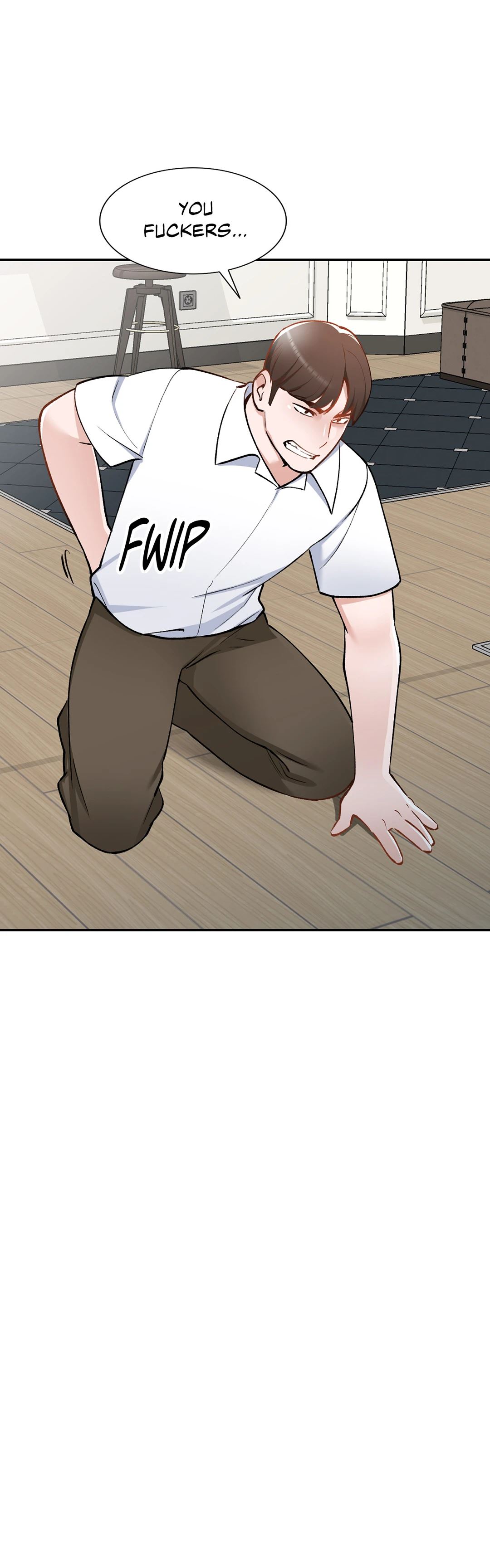 My Secretary’s Got a Secret - Chapter 26 [photo 14] - MangaPorn