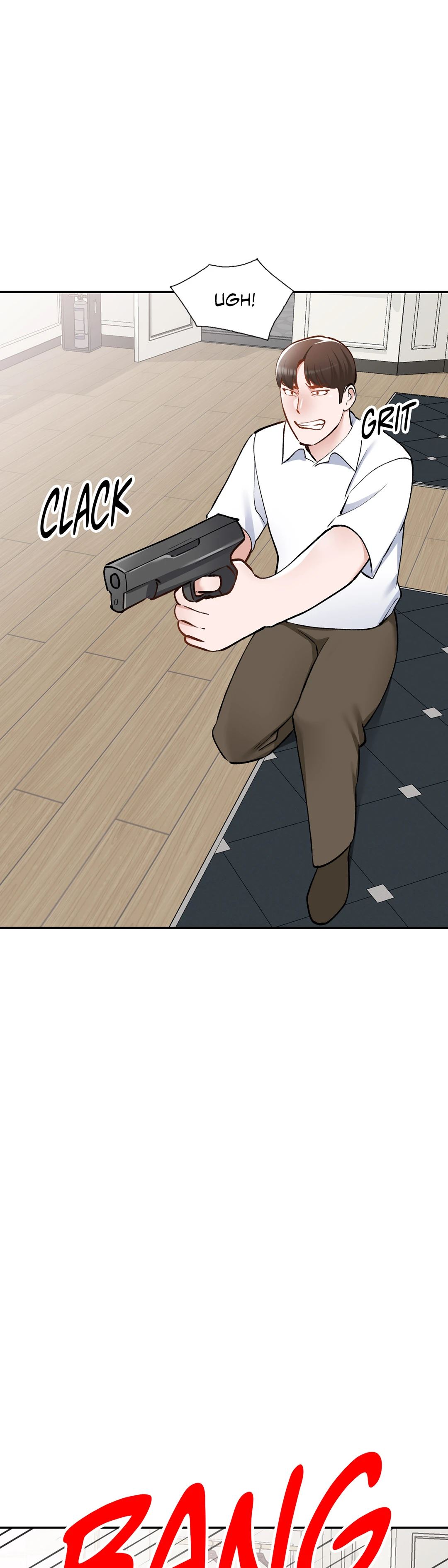 My Secretary’s Got a Secret - Chapter 26 [photo 18] - MangaPorn