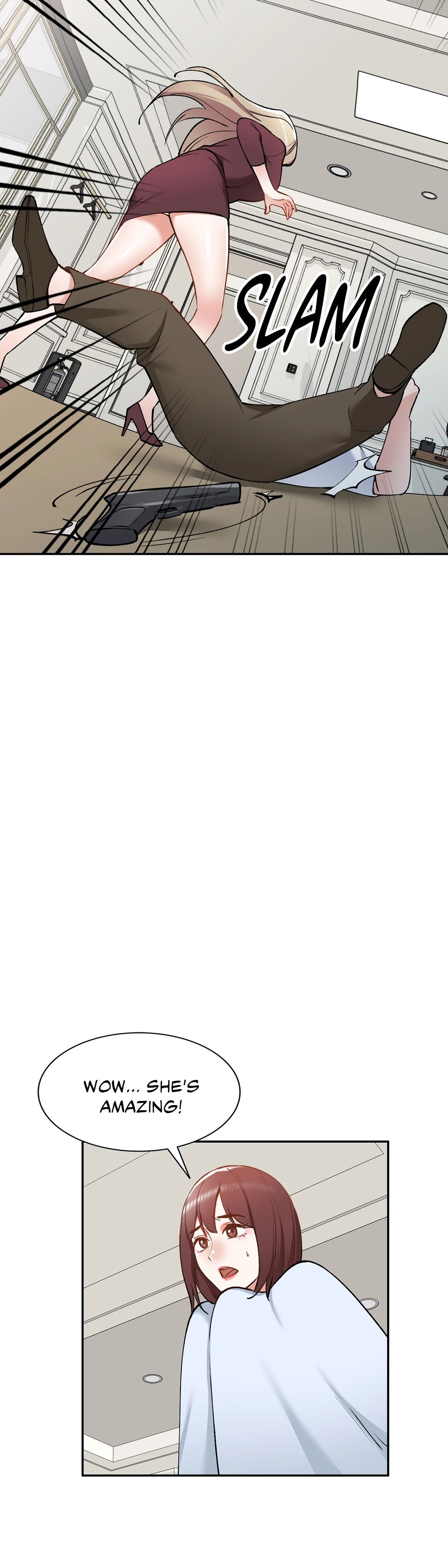 My Secretary’s Got a Secret - Chapter 26 [photo 20] - MangaPorn