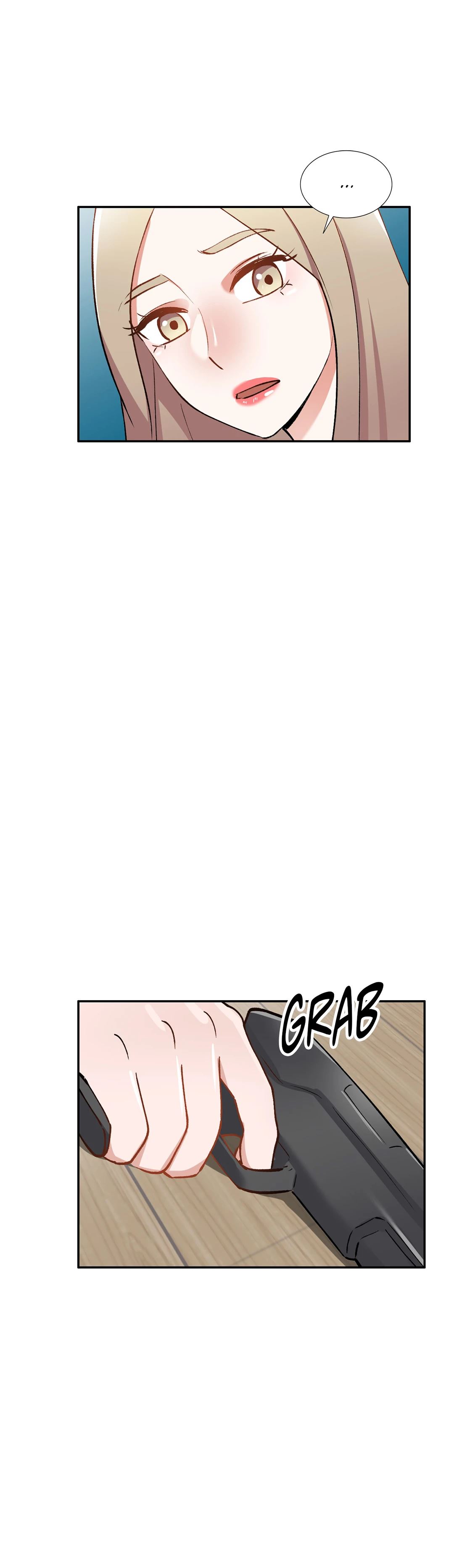 My Secretary’s Got a Secret - Chapter 26 [photo 28] - MangaPorn