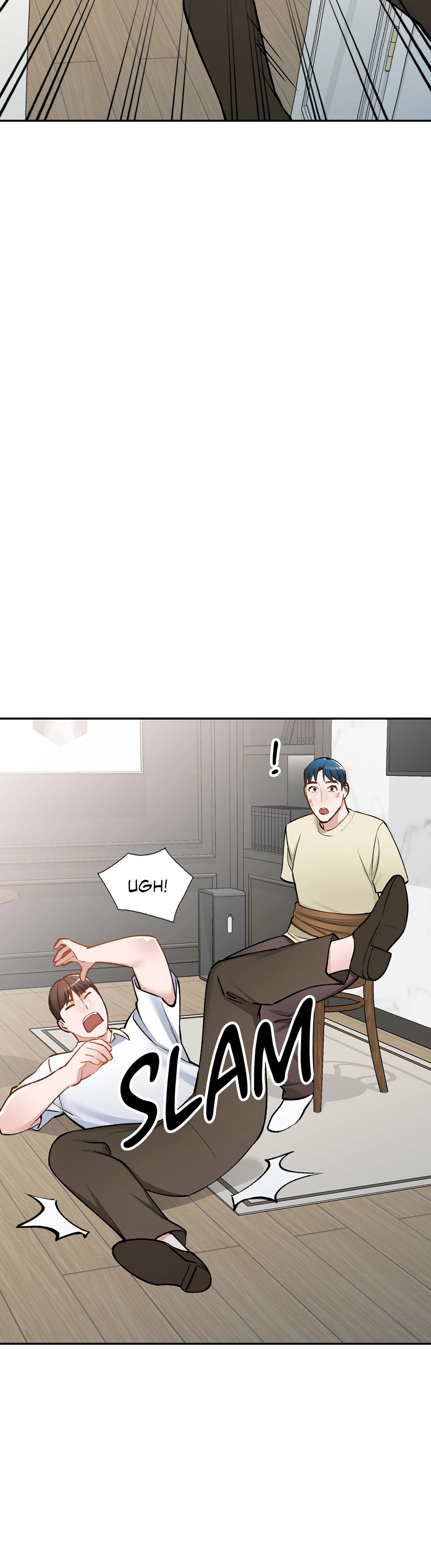 My Secretary’s Got a Secret - Chapter 26 [photo 3] - MangaPorn