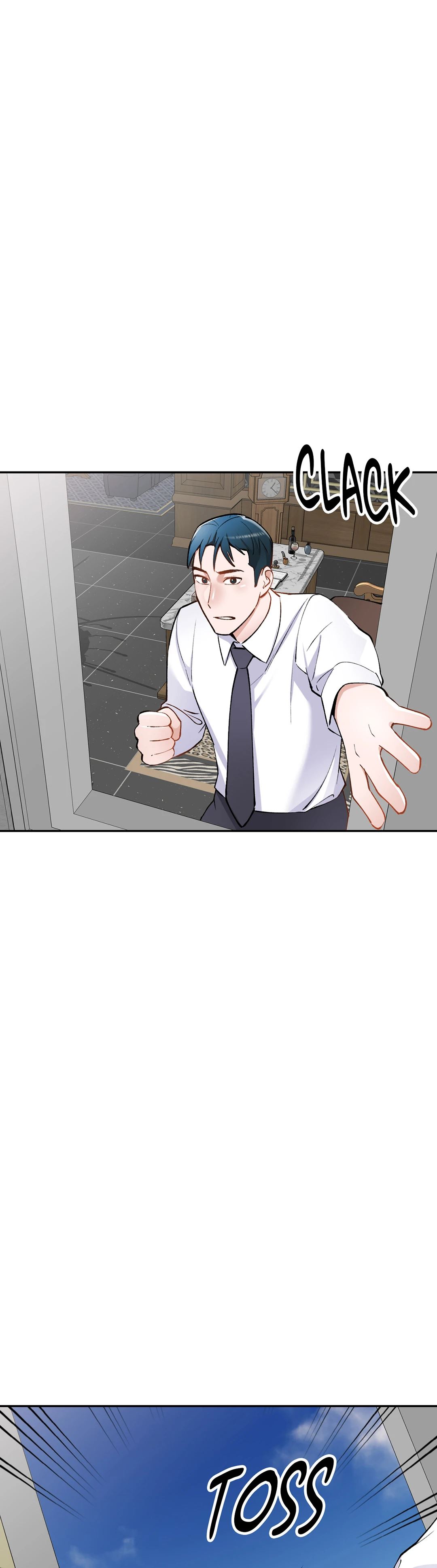 My Secretary’s Got a Secret - Chapter 26 [photo 34] - MangaPorn