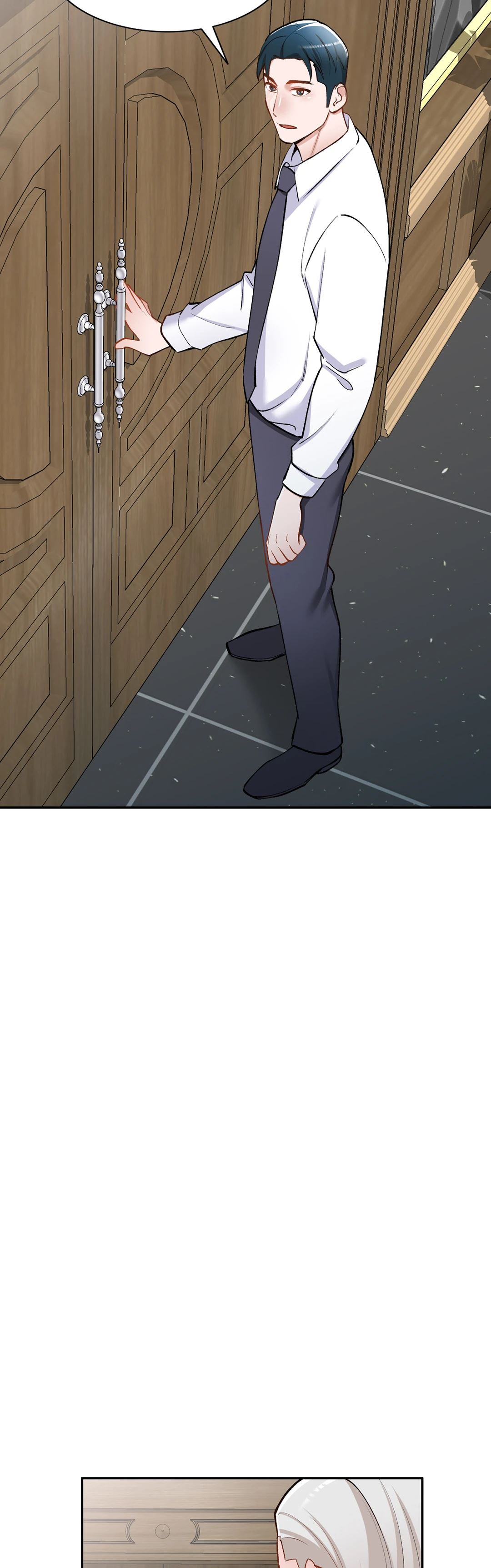 My Secretary’s Got a Secret - Chapter 26 [photo 37] - MangaPorn