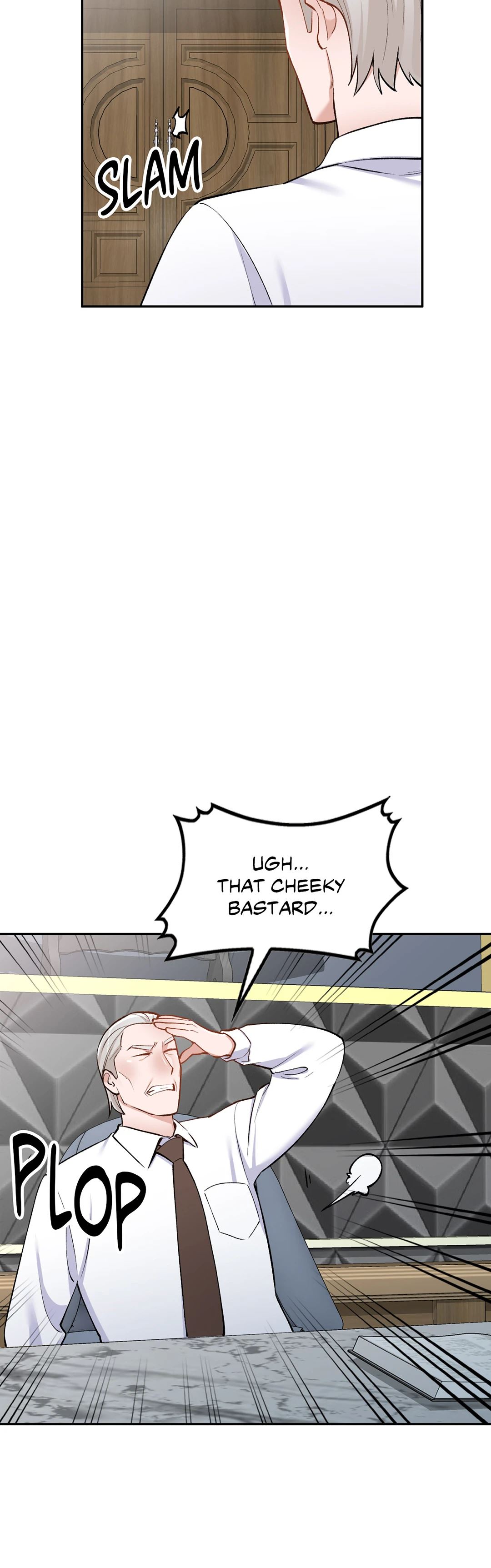 My Secretary’s Got a Secret - Chapter 26 [photo 38] - MangaPorn