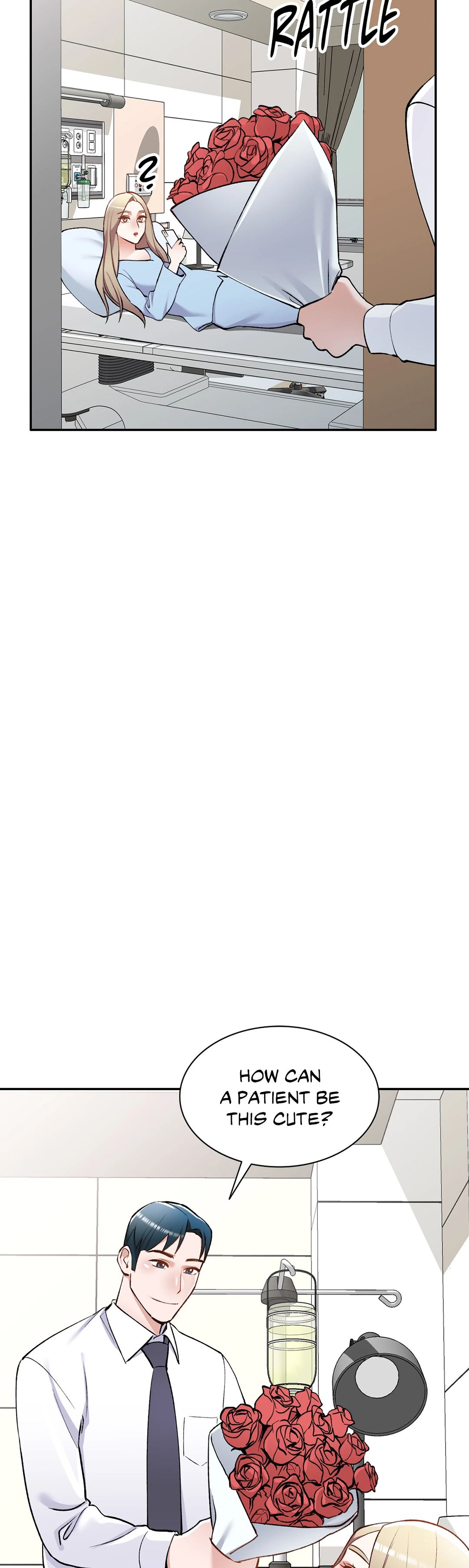 My Secretary’s Got a Secret - Chapter 26 [photo 41] - MangaPorn