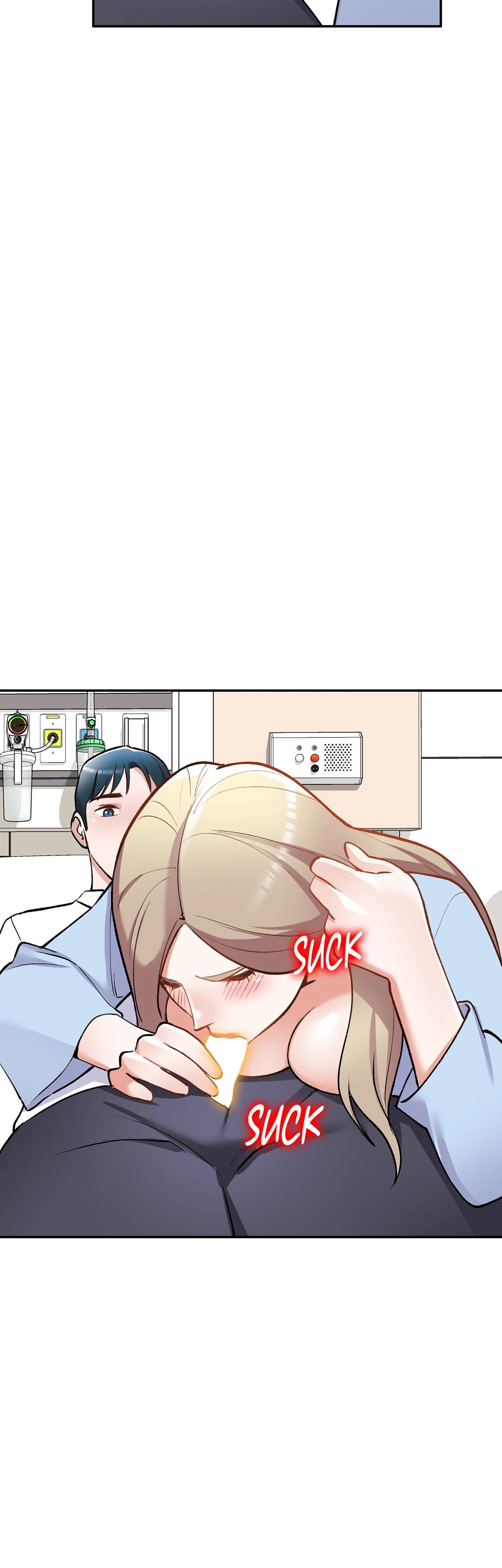 My Secretary’s Got a Secret - Chapter 26 [photo 47] - MangaPorn