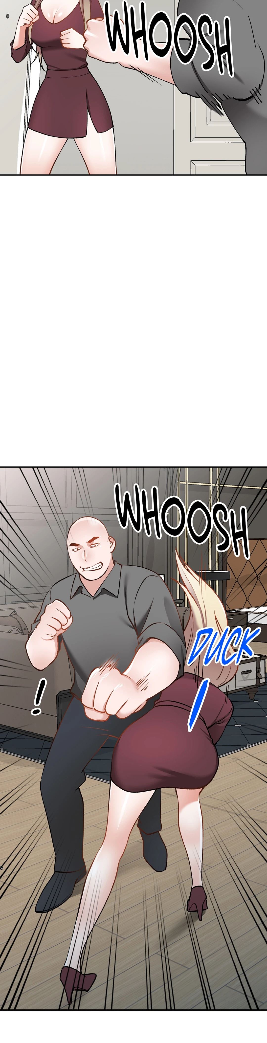 My Secretary’s Got a Secret - Chapter 26 [photo 7] - MangaPorn