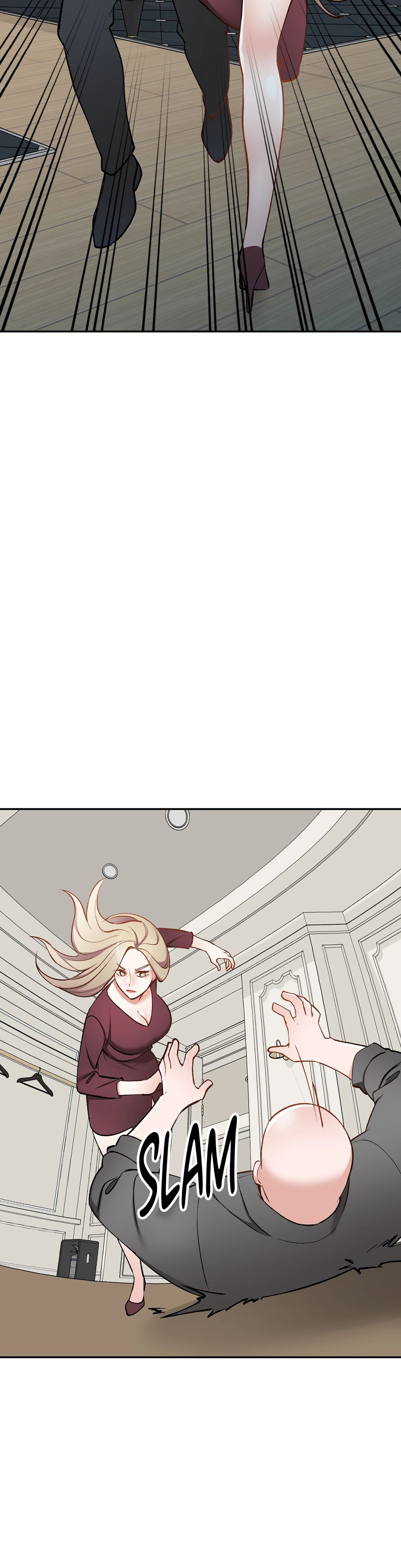 My Secretary’s Got a Secret - Chapter 26 [photo 9] - MangaPorn