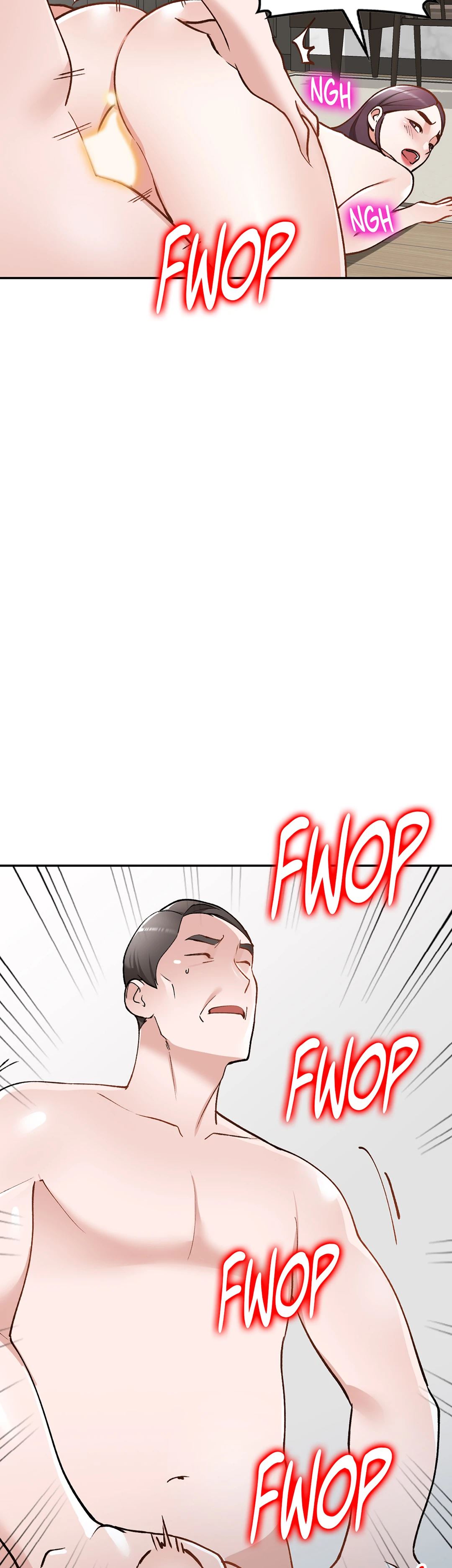 My Secretary’s Got a Secret - Chapter 27 [photo 23] - MangaPorn