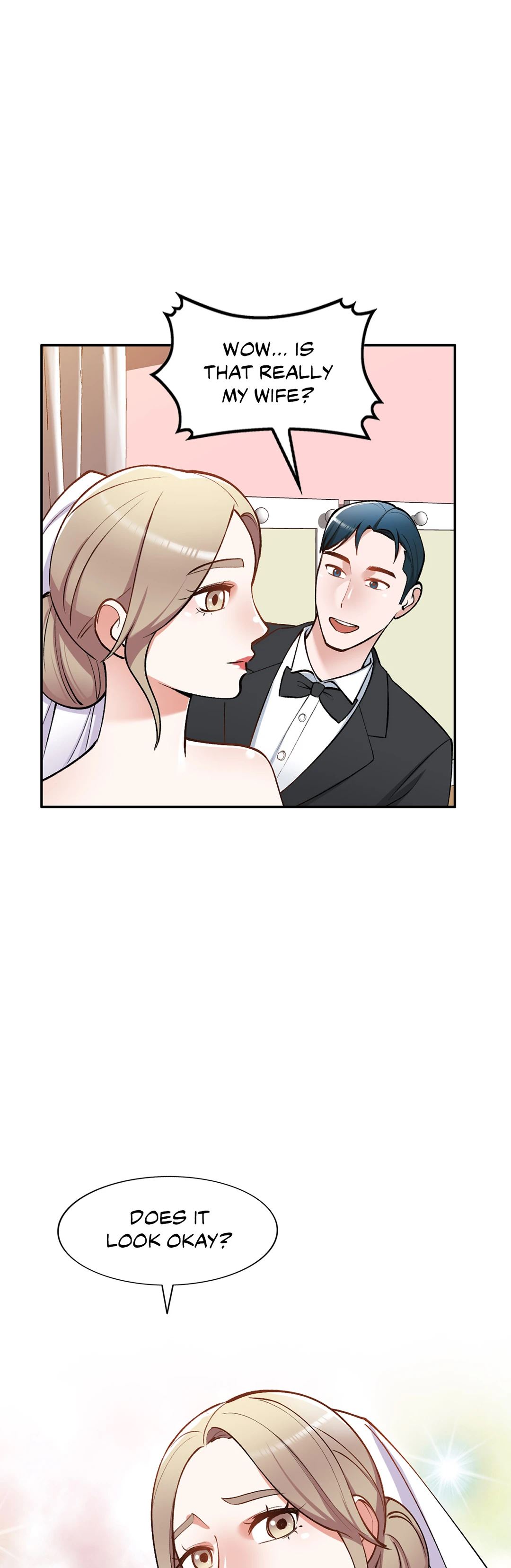 My Secretary’s Got a Secret - Chapter 27 [photo 27] - MangaPorn